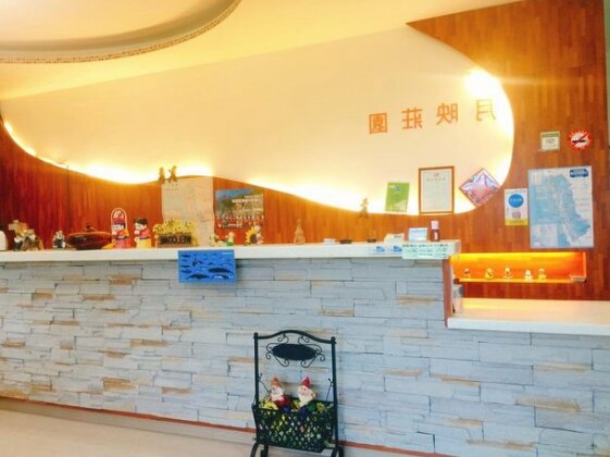 An 31 Homestay - Photo3
