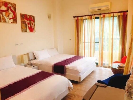 An 31 Homestay - Photo4