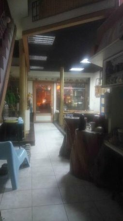 Art Taiwan Homestay