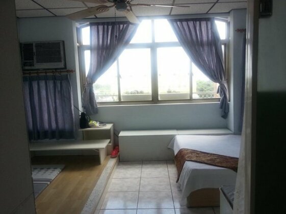 Art Taiwan Homestay - Photo5