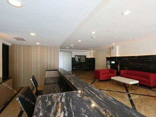 Chi Shing Hai Hotel - Photo2
