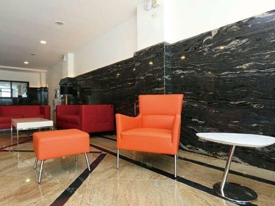 Chi Shing Hai Hotel - Photo4