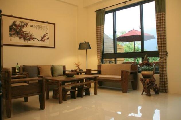 Cian Mo Jyu - Photo2