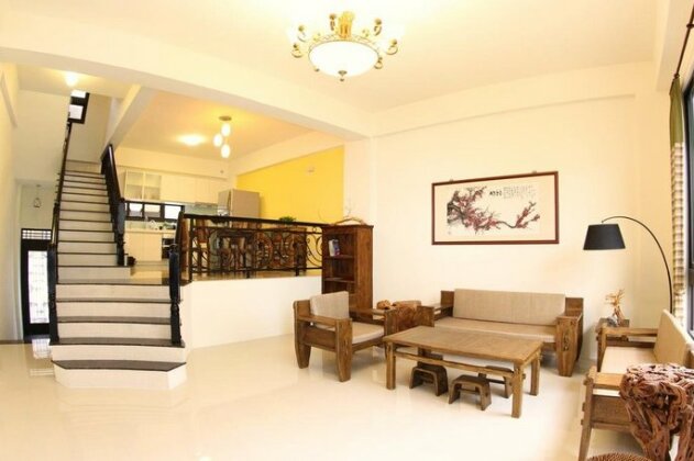 Cian Mo Jyu - Photo3