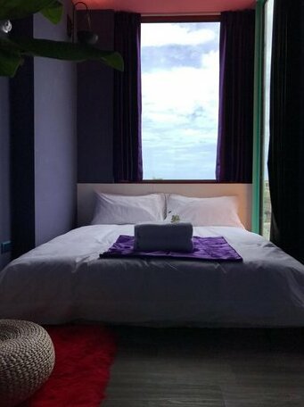 COLOR SPACE Hualien - Photo5