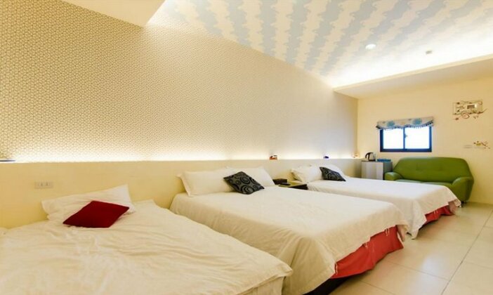 Coral Sea B&B - Photo3