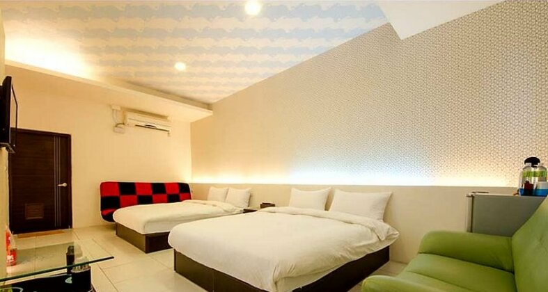 Coral Sea B&B - Photo5
