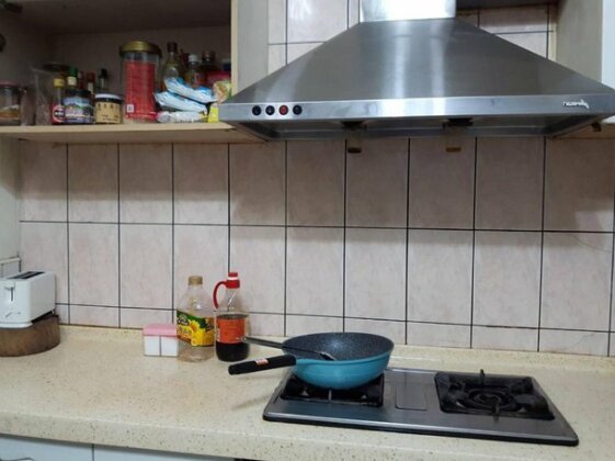 Dai Yi Shia B&B - Photo2