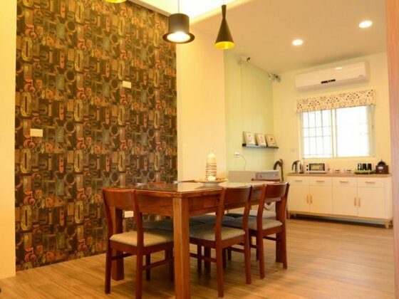 Fairy House Bed and Breakfast - Photo3