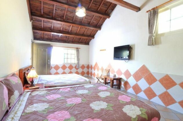 Gujing B&B - Photo2