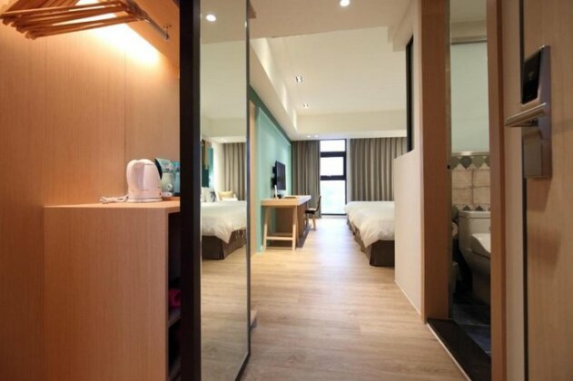 Hai Sheng Wei B&B - Photo4
