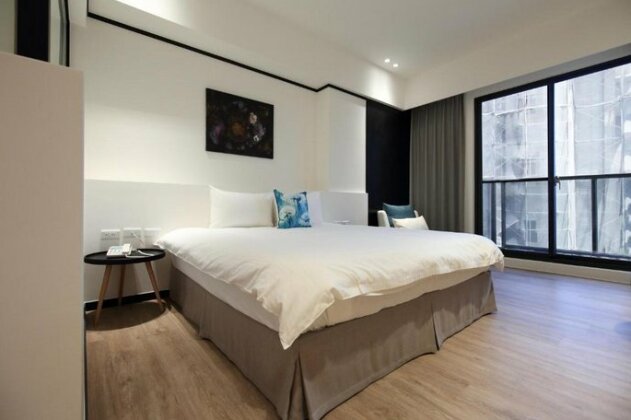 Hai Sheng Wei B&B - Photo5