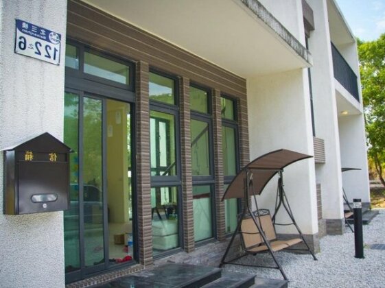 Hai Yue Wan Resort Club - Photo2