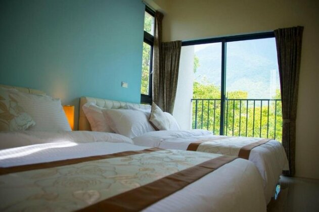 Hai Yue Wan Resort Club - Photo3