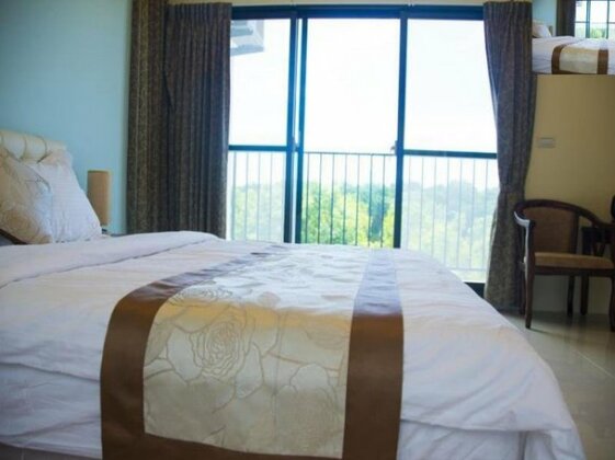 Hai Yue Wan Resort Club - Photo4