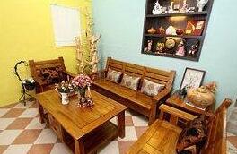 Hualien Ocean House - Photo2