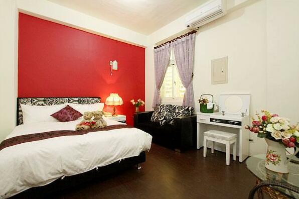 Hualien Ocean House - Photo3