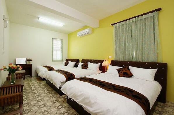 Hualien Ocean House - Photo4