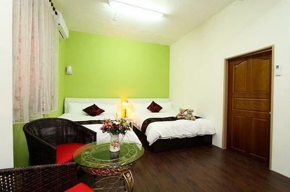 Hualien Ocean House - Photo5