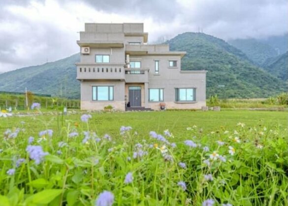 Hualien Suimu Mingse B&B - Photo2