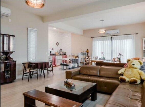 Hualien Suimu Mingse B&B - Photo3