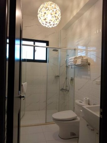 Hualien Suimu Mingse B&B - Photo5