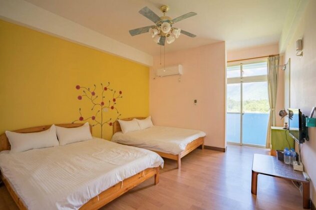 Hualien Travel - Photo2