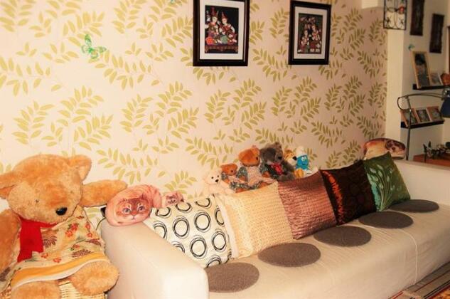 Huaroko B&B - Photo3