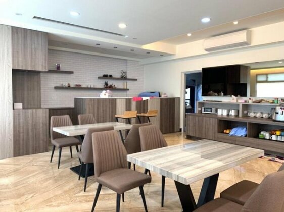 Huei Yu Homestay - Photo2