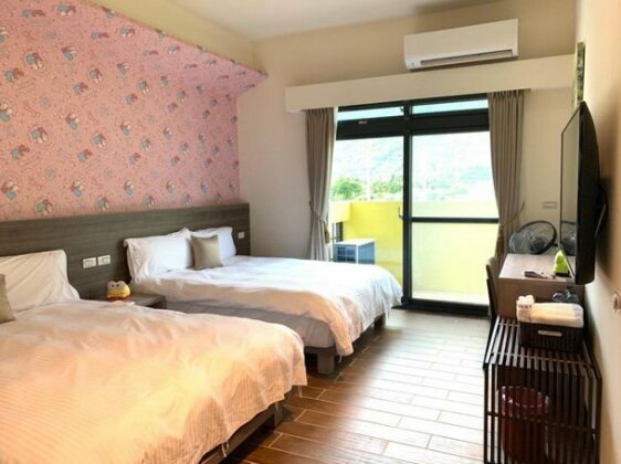 Huei Yu Homestay - Photo5