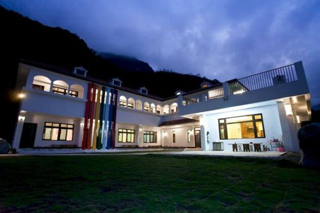Li Wu Zuo Cun B&B - Photo2