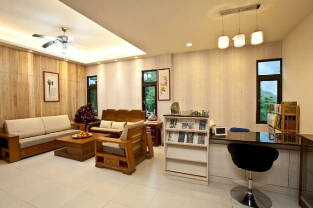 Li Wu Zuo Cun B&B - Photo3