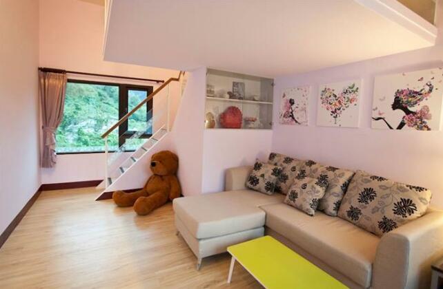 Li Wu Zuo Cun B&B - Photo4