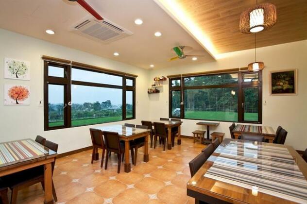 Li Wu Zuo Cun B&B - Photo5