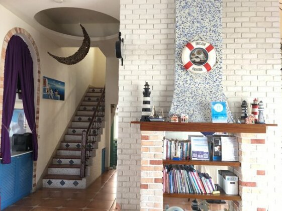 Lighthouse B&B - Photo3