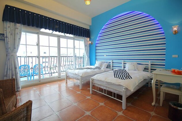 Lighthouse B&B - Photo4