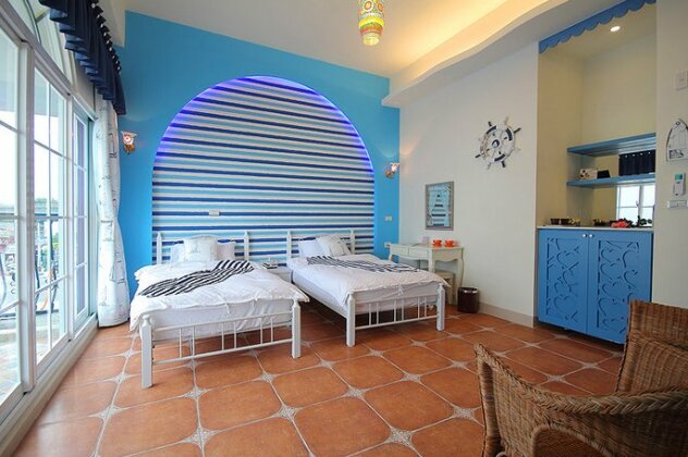 Lighthouse B&B - Photo5