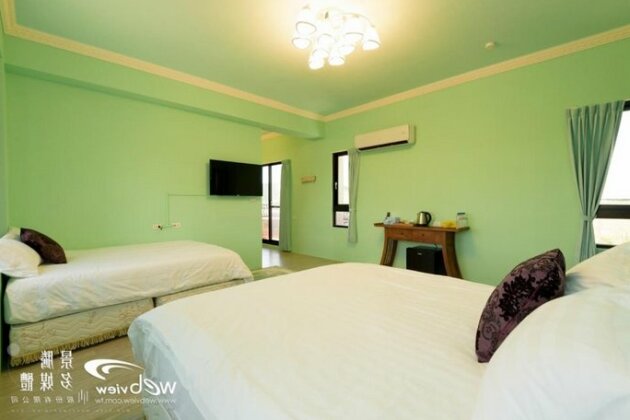Melody B&B - Photo5