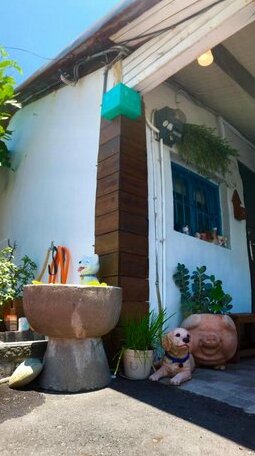 Mingtan 39 Homestay - Photo4