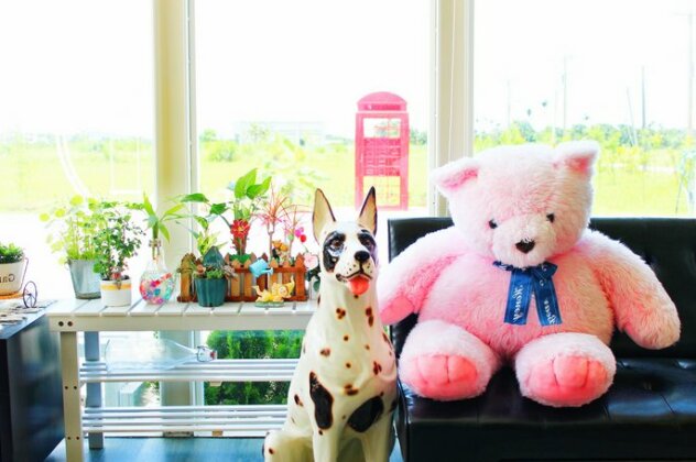 Mini Home B&B - Photo2