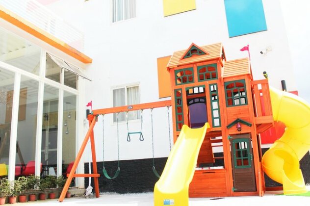 Mini Home B&B - Photo4