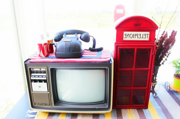 Mini Home B&B - Photo5