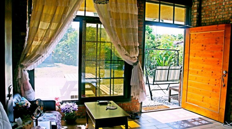 Moonciao Garden - Hostel - Photo2