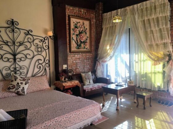Moonciao Garden - Hostel - Photo3
