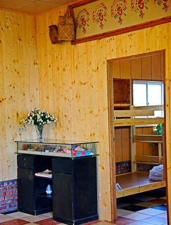 Moonciao Garden - Hostel - Photo5