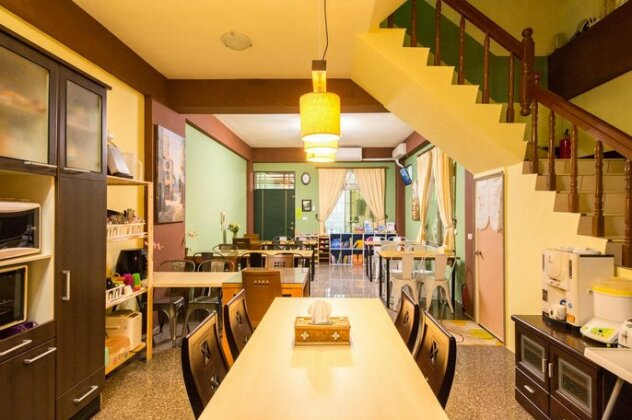 Moonlight Fengqing Homestay - Photo2