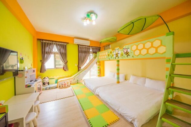 Moonlight Fengqing Homestay - Photo3