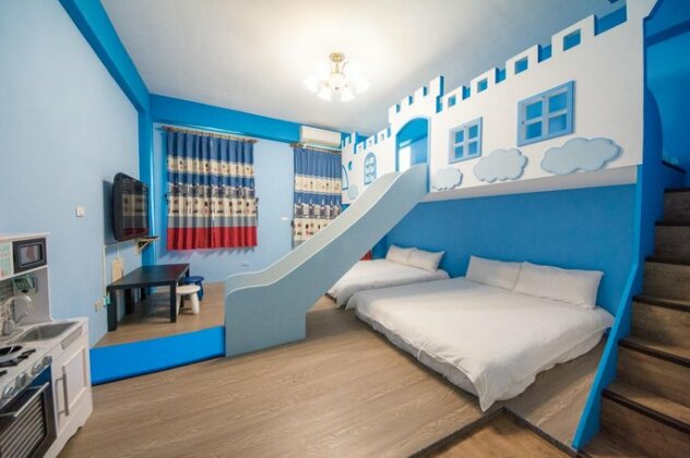 Moonlight Fengqing Homestay - Photo4