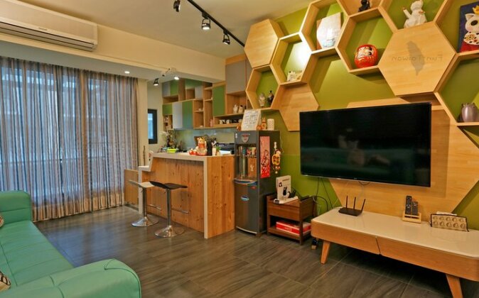 Mori Inn - Photo2