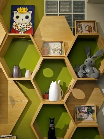 Mori Inn - Photo5